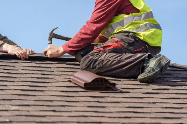Best Flat Roof Repair Services  in Hartsville, TN
