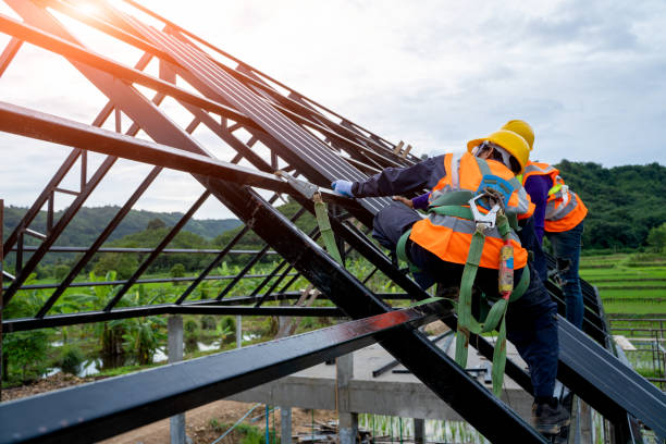 Best Commercial Roofing Services  in Hartsville, TN